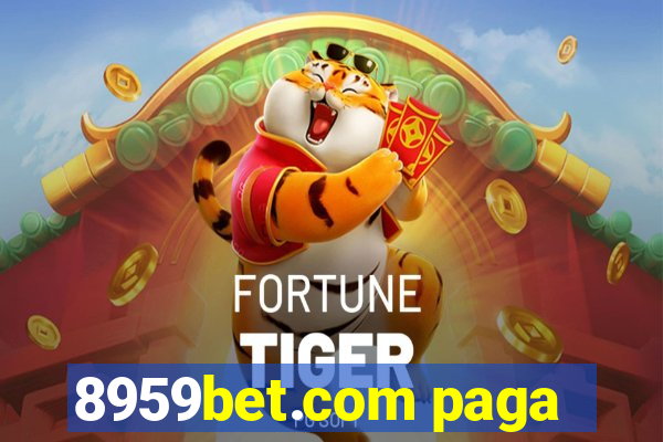 8959bet.com paga